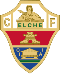 Elche Club de Fútbol