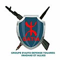 Logo du GATIA.