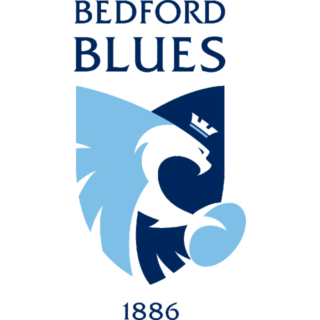 Logo du Bedford Blues