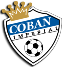 Logo du Cobán Imperial