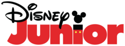 Vignette pour Disney Junior