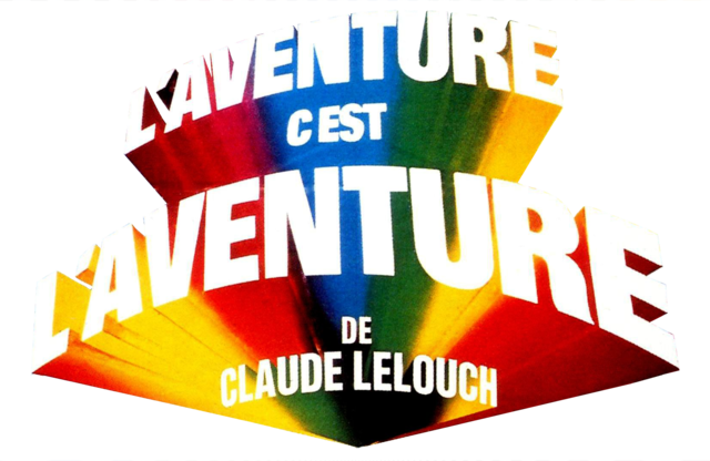 Description de l'image L'aventure c'est l'aventure Logo.png.