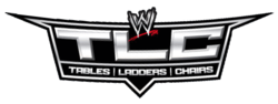 Vignette pour TLC: Tables, Ladders and Chairs (2009)