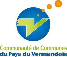 Blason de Communauté de communes du Pays du Vermandois