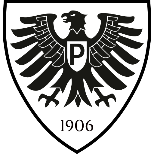 Fichier:SC Preussen Muenster (logo).svg