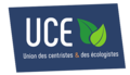 Ancien logo de l'UCE