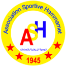 Logo du Association sportive d'Hammamet