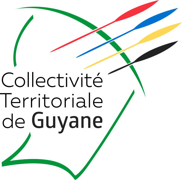 Fichier:Collectivité territoriale de Guyane (logo).svg
