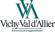 Vignette pour Communauté d'agglomération de Vichy Val d'Allier