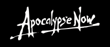 Description de l'image Apocalypse Now.svg.