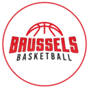 Logo du Brussels Basketball