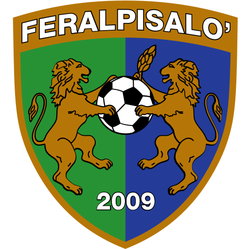 Fichier:Feralpisalò (logo).svg