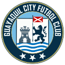 Logo du Guayaquil City