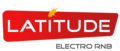 Logo actuel de Latitude