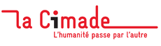 La Cimade, l'humanité passe par l'autre.