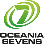 Description de l'image Logo Oceania Sevens 2015.png.