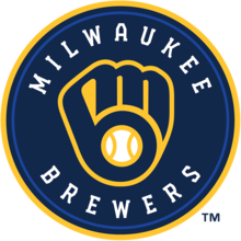 Description de l'image Brewers de Milwaukee 2020.png.