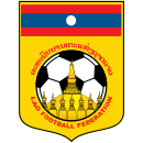 Écusson de l' Équipe du Laos