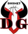Logo de l'Union Dax Gamarde Goos.