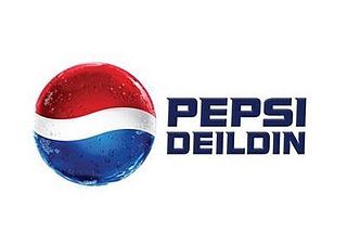 Logo officiel de la Pepsi-deild