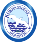 Logo du Sarıyer Belediyesi
