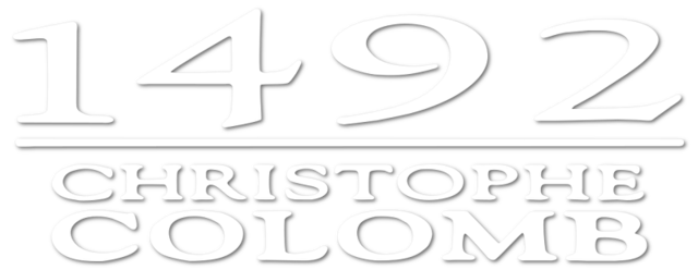 Description de l'image 1492 Christophe Colomb Logo.png.