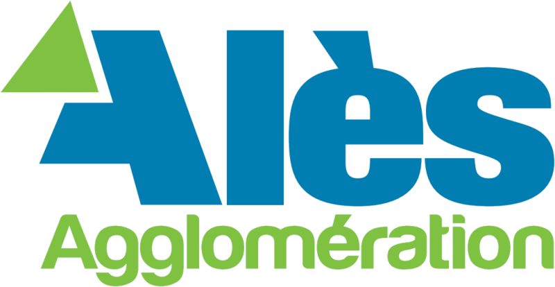 Fichier:CA Alès Agglomération logo 2013.png