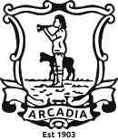 Logo du Arcadia Shepherds