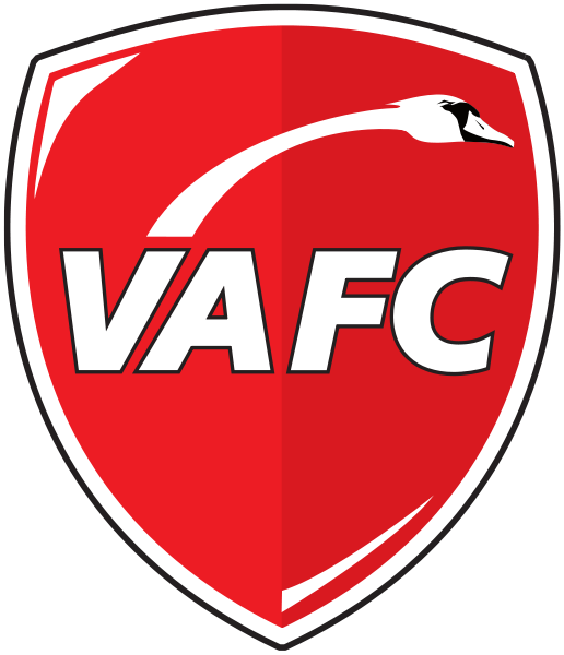 Fichier:Logo Valenciennes FC.svg