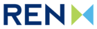 logo de Redes Energéticas Nacionais