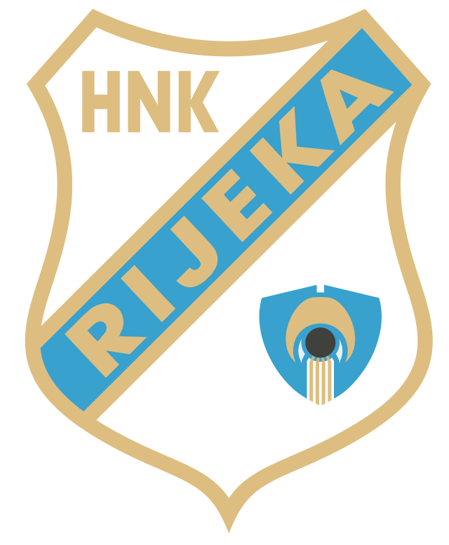 Logo du HNK Rijeka