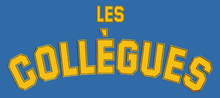 Description de l'image Logo Les Collègues.png.