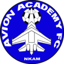 Logo du Avion Academy