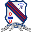 Logo du Auckland Marist