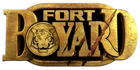 Image illustrative de l’article Fort Boyard (jeu télévisé)