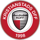 Logo du Kristianstads DFF