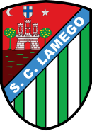 Logo du SC Lamego