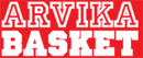Logo du Arvika Basket