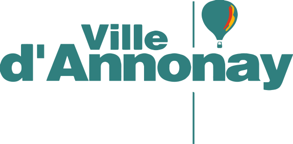 Fichier:Logo Ville Annonay.svg