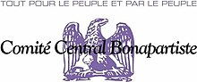 Vignette pour Comité central bonapartiste