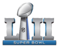 Vignette pour Super Bowl LII
