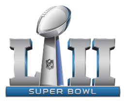 Description de l'image Logo du Super Bowl LII.png.