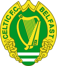 Belfast Celtic Football Club