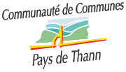 Vignette pour Communauté de communes du Pays de Thann