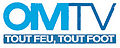 Logo de OMTV de 1999 à 2005
