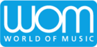 logo de World of Music