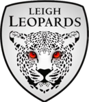 Logo du Leigh Leopards