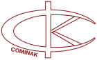 logo de Cominak