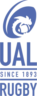 Logo du UA Libourne