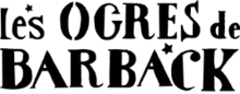 logo de Les Ogres de Barback